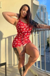 Проститутка Оля